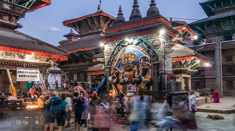 Information for Expatriates Living in Nepal