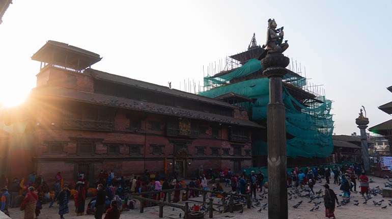 Non Governmental Organizations in Nepal