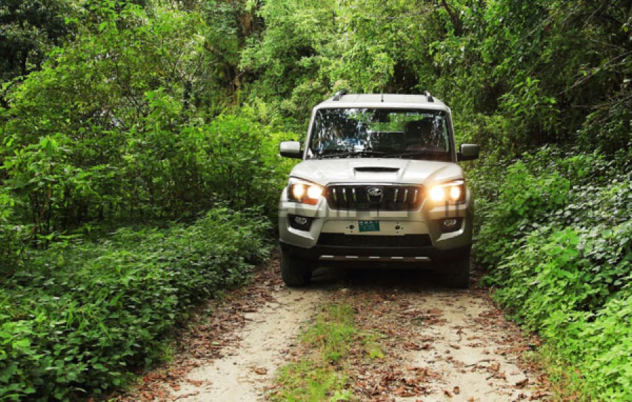 Government's plan to introduce tourism activities in protected areas alarms conservationists