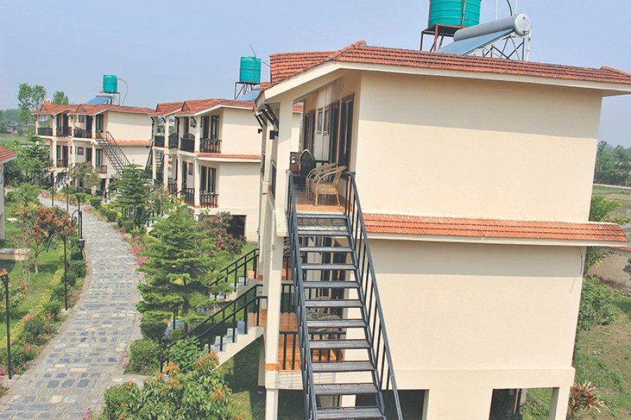 Minimum requirements relaxed for star hotels outside Valley