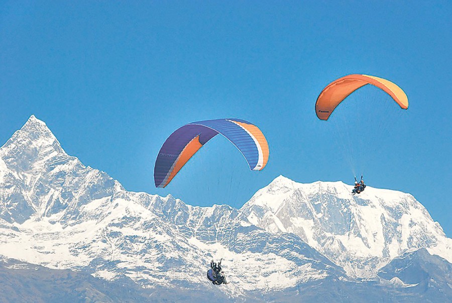 New regulation to promote adventure tourism sector