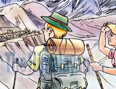 Tourism industry in Nepal