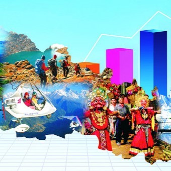 Tourism is Nepal’s fourth largest industry by employment