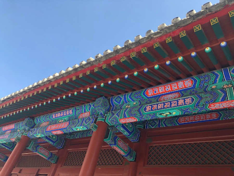 Tracing Nepal’s cultural history in Beijing