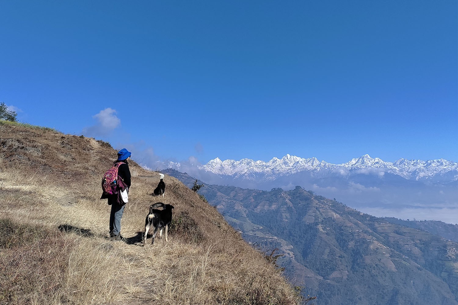 travelling-nepal-solo