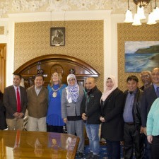 Two steps forward, one step back