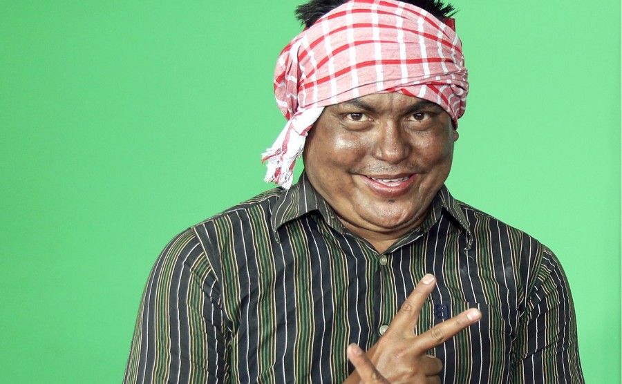 When it comes to portraying ethnicity, Nepali pop culture still depends on stereotypical tropes