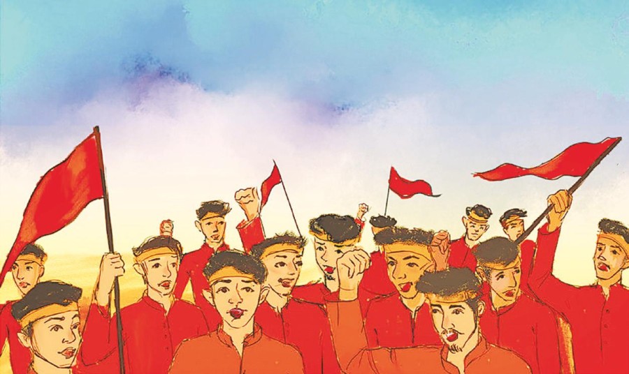 Will Hinduism be an agenda in the upcoming elections?