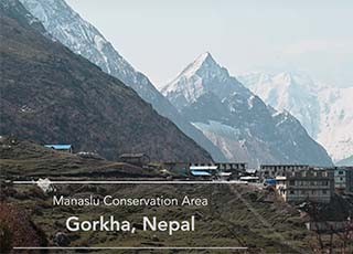 Travel Guide to Manaslu Circuit Trek in Nepal | Why You Must Travel to Manaslu