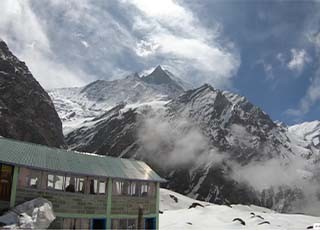 Trekking to Annapurna Base Camp | Travel Video | Most Popular Trek in Nepal