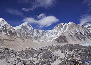 Trekking to Everest Base Camp in Nepal | Travel Video
